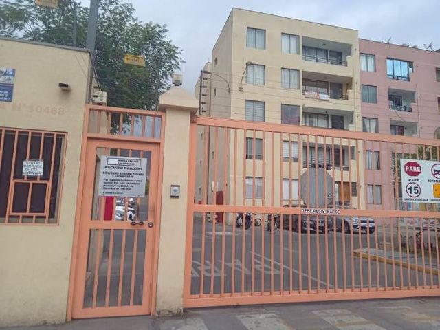 Se Arrienda Departamento Sector Norte Antofagasta