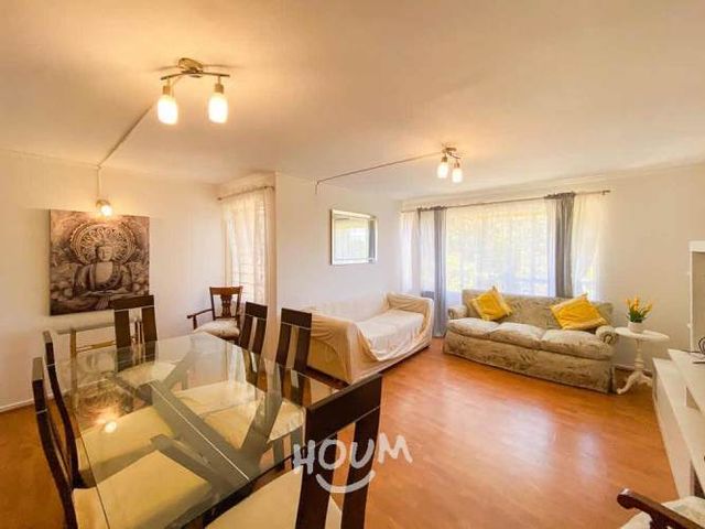 Departamento en Calle Quinta Vergara