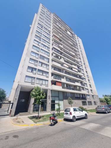 1Hab 1Bañ, Metro Gruta de Lourdes, Quinta Normal, General Barbosa 1149