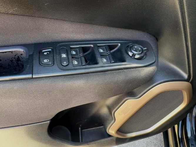 JEEP RENEGADE SPORT LX 1.7 AUT NEUMATICOS NUEVOS 2018