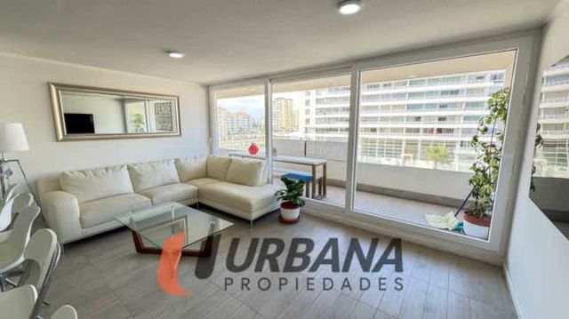 Departamento DEPARTAMENTO PISO 4 EN AQUA RESORT