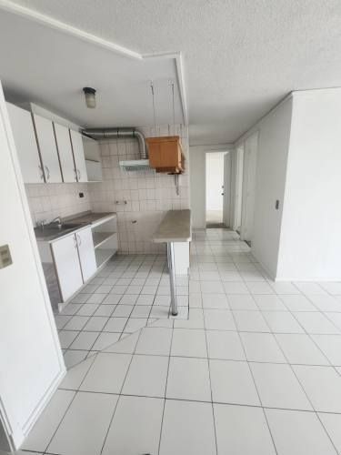 Departamento 3 dormitorios 2 baños con o sin estac