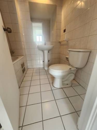 Departamento 3 dormitorios 2 baños con o sin estac