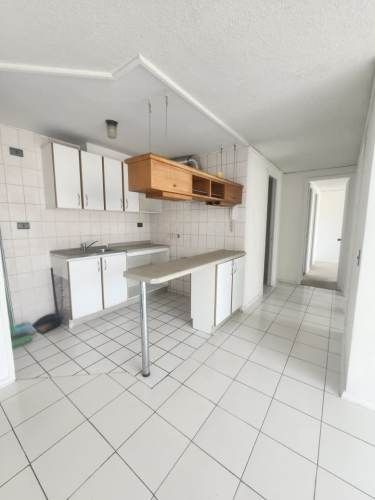 Departamento 3 dormitorios 2 baños con o sin estac