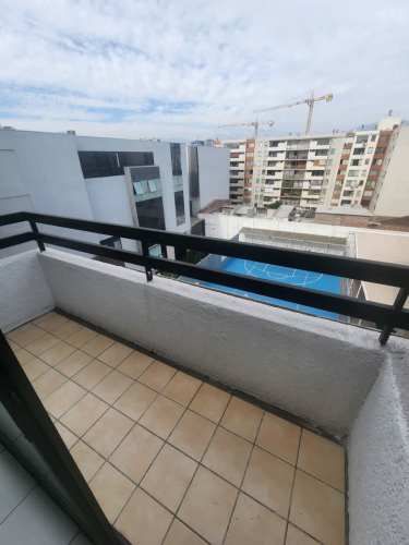 Departamento 3 dormitorios 2 baños con o sin estac