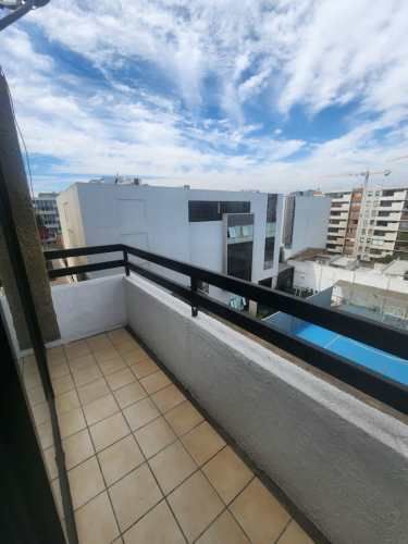 Departamento 3 dormitorios 2 baños con o sin estac