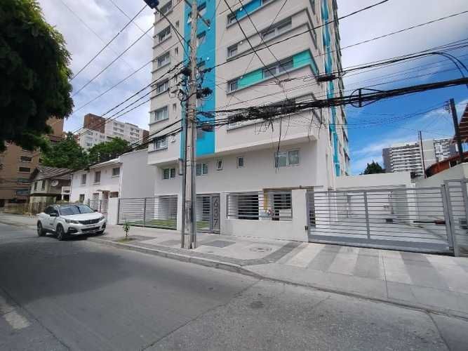 Amplio departamento en Pelantaro 637 Concepción