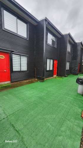 Cabaña Full Equipada y Semi amoblada