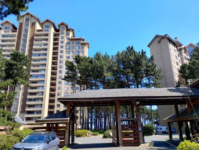 Excelente departamento en el Portal San Pedro.