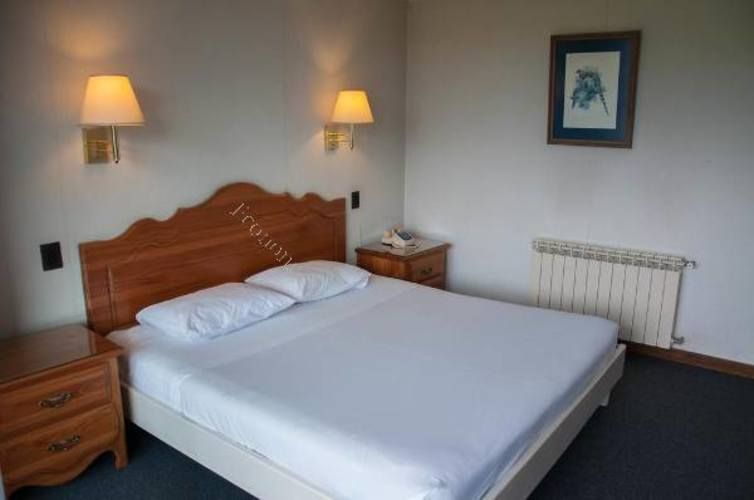 Arriendo Tiempo Compartido en Pucón. 4 personas. Diciembre 2025