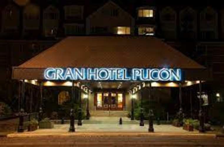 Arriendo Tiempo Compartido en Pucón. 4 personas. Diciembre 2025