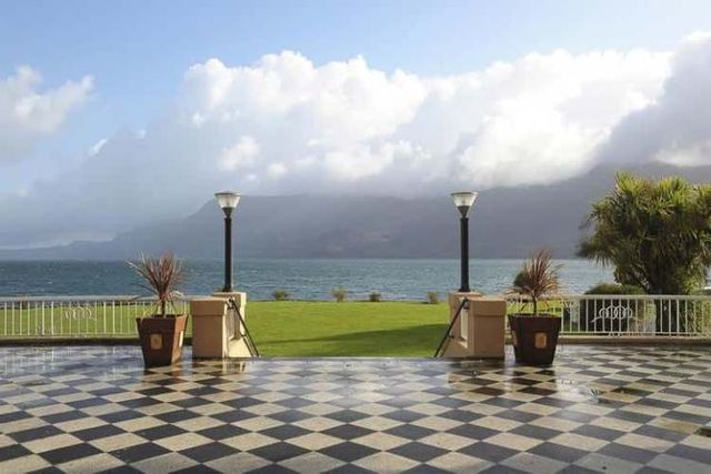 Arriendo Tiempo Compartido en Pucón. 4 personas. Diciembre 2025