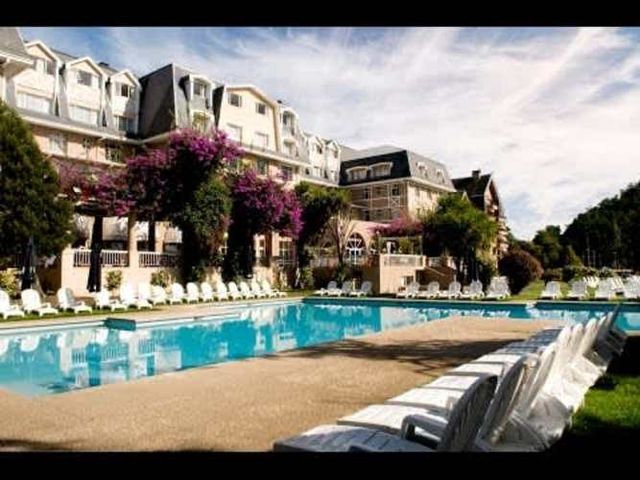 Arriendo Tiempo Compartido en Pucón. 4 personas. Diciembre 2025