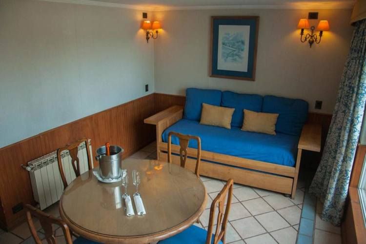 Arriendo Tiempo Compartido en Pucón. 4 personas. Diciembre 2025