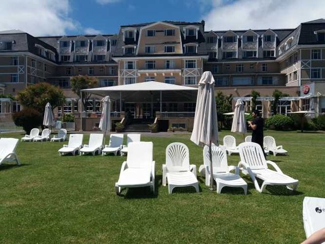 Arriendo Tiempo Compartido en Pucón. 4 personas. Diciembre 2025