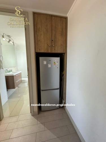 Hermoso y Céntrico Departamento Home-Studio Concepción AMOBLADO