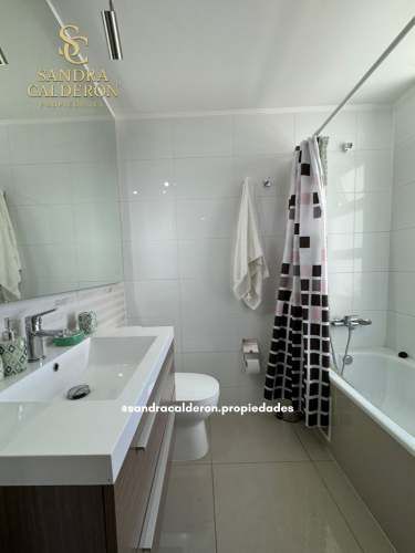 Hermoso y Céntrico Departamento Home-Studio Concepción AMOBLADO