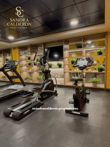 Hermoso y Céntrico Departamento Home-Studio Concepción AMOBLADO