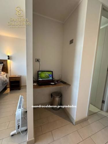 Hermoso y Céntrico Departamento Home-Studio Concepción AMOBLADO