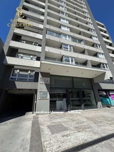 Hermoso y Céntrico Departamento Home-Studio Concepción AMOBLADO