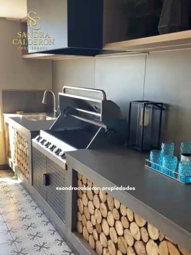 Hermoso y Céntrico Departamento Home-Studio Concepción AMOBLADO