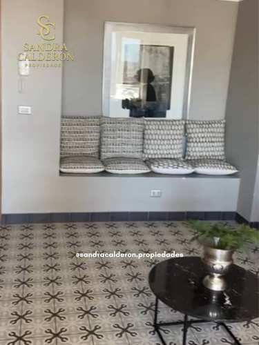 Hermoso y Céntrico Departamento Home-Studio Concepción AMOBLADO