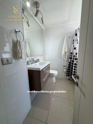 Hermoso y Céntrico Departamento Home-Studio Concepción AMOBLADO