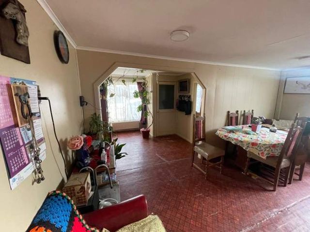 Propiedad sector norte