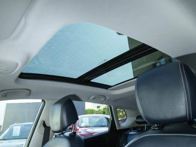 Chevrolet Tracker 2024 Tracker 1.2t Premier Aut