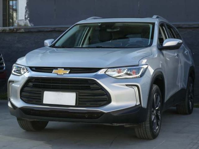 Chevrolet Tracker 2024 Tracker 1.2t Premier Aut