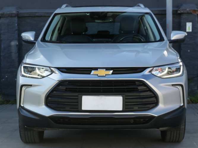 Chevrolet Tracker 2024 Tracker 1.2t Premier Aut