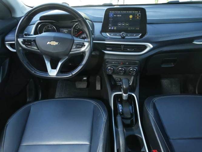 Chevrolet Tracker 2024 Tracker 1.2t Premier Aut