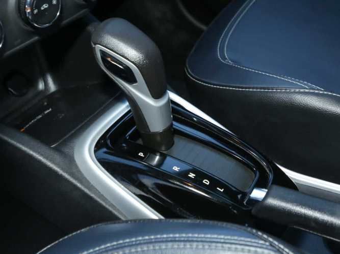 Chevrolet Tracker 2024 Tracker 1.2t Premier Aut