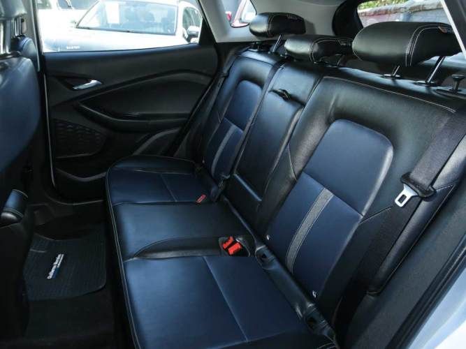 Chevrolet Tracker 2024 Tracker 1.2t Premier Aut