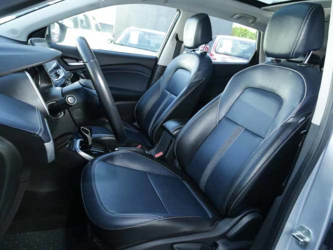 Chevrolet Tracker 2024 Tracker 1.2t Premier Aut