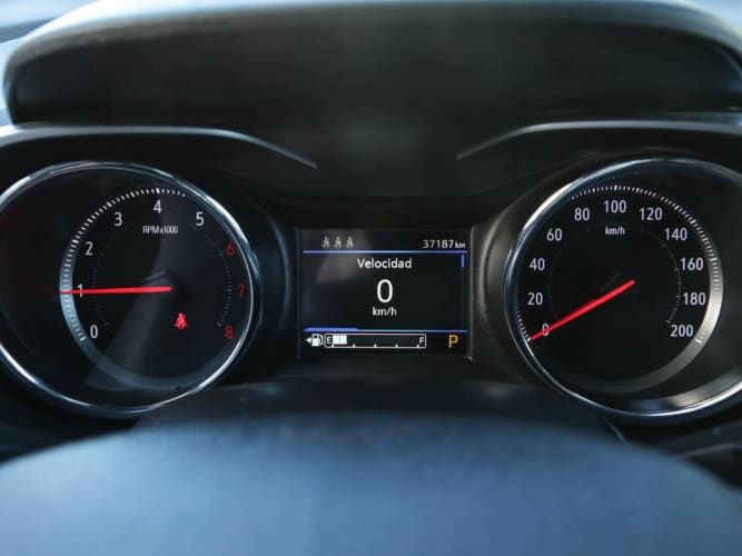 Chevrolet Tracker 2024 Tracker 1.2t Premier Aut