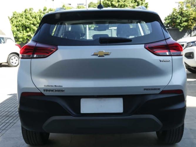 Chevrolet Tracker 2024 Tracker 1.2t Premier Aut