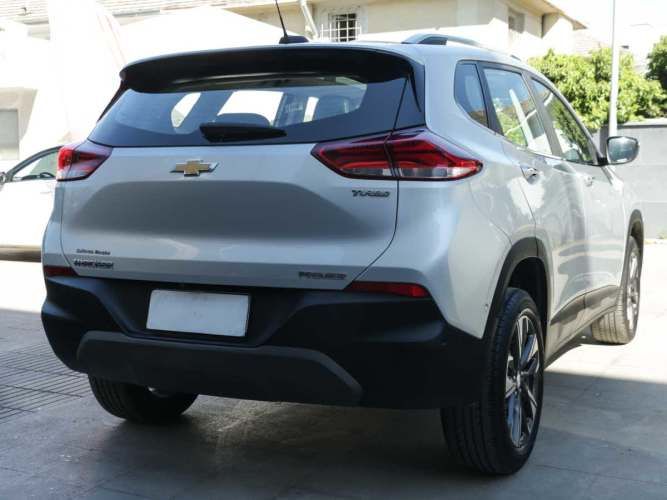 Chevrolet Tracker 2024 Tracker 1.2t Premier Aut