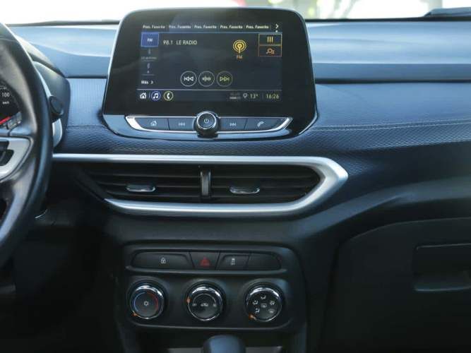 Chevrolet Tracker 2024 Tracker 1.2t Premier Aut