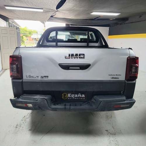 JMC vigus plus 4x4