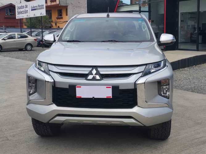 Mitsubishi L200 2023 New L-200 Dakar 2.4 Crs  At 4x4 Td E5