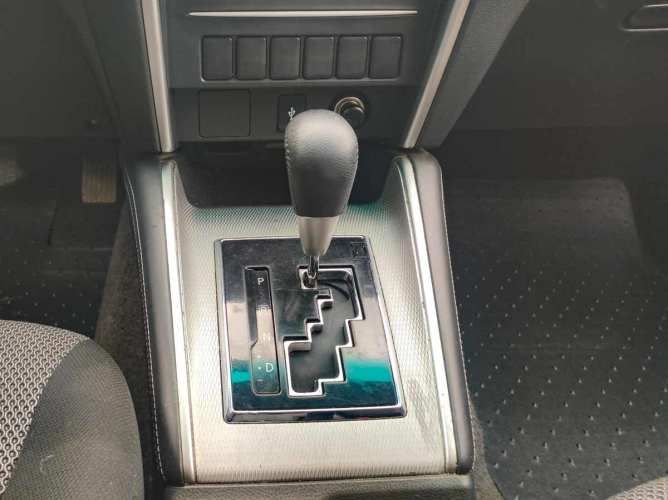 Mitsubishi L200 2023 New L-200 Dakar 2.4 Crs  At 4x4 Td E5