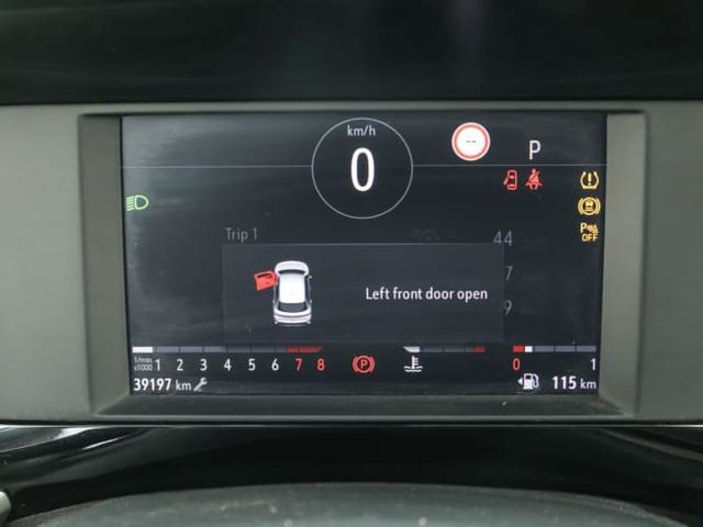 Opel Mokka 2023 Mokka Elegance Gasolina 130hp At