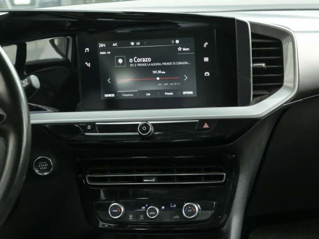 Opel Mokka 2023 Mokka Elegance Gasolina 130hp At