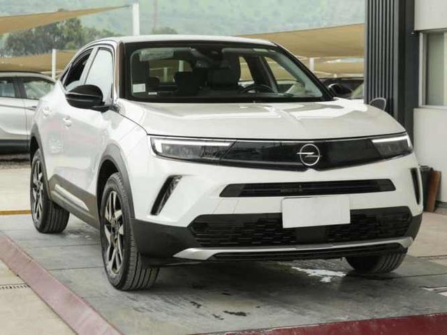 Opel Mokka 2023 Mokka Elegance Gasolina 130hp At