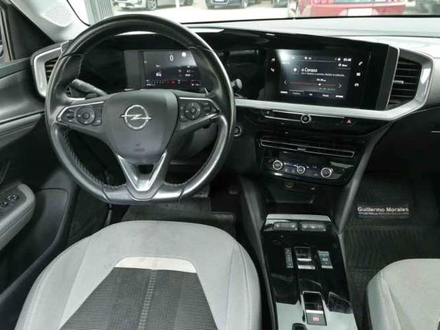 Opel Mokka 2023 Mokka Elegance Gasolina 130hp At
