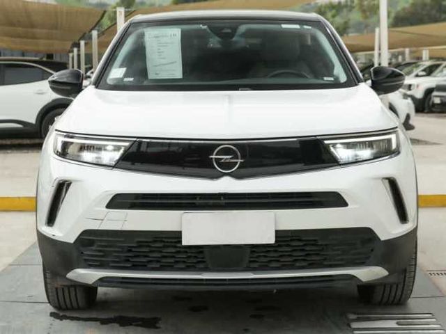 Opel Mokka 2023 Mokka Elegance Gasolina 130hp At