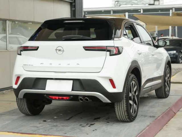 Opel Mokka 2023 Mokka Elegance Gasolina 130hp At