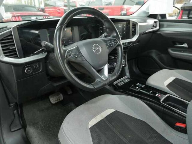 Opel Mokka 2023 Mokka Elegance Gasolina 130hp At