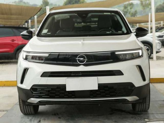 Opel Mokka 2023 Mokka Elegance Gasolina 130hp At